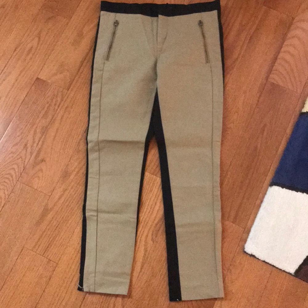 Banana republic petite Sloan pants